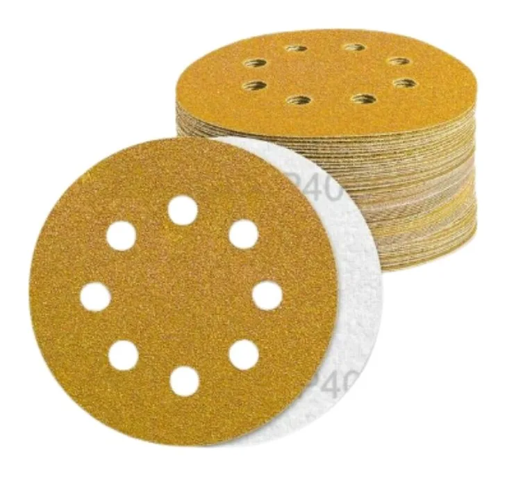 Disques à poncer 800