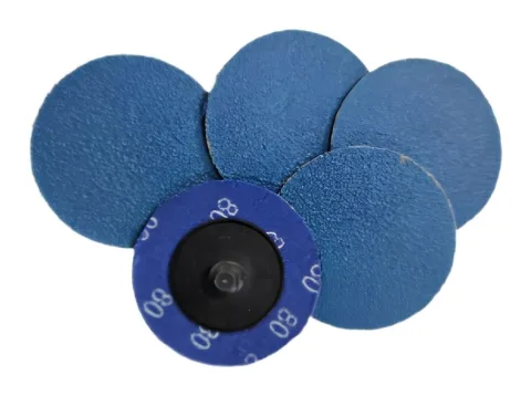Disque à Roloc G60