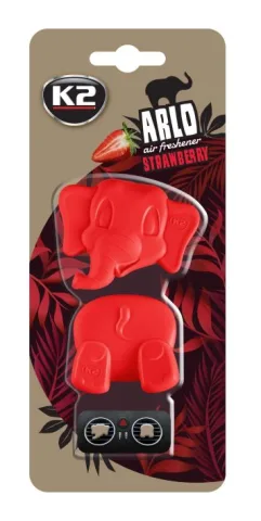 Désodorisant Strawberry 50 ml