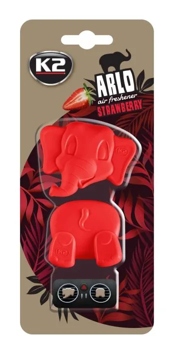 Désodorisant Strawberry 50 ml