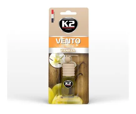 Désodorisant vanille 50 ml