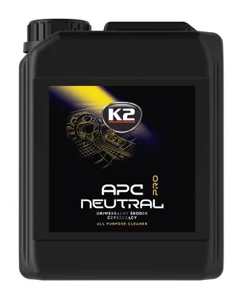 K2 APC Neutral Pro 5 L
