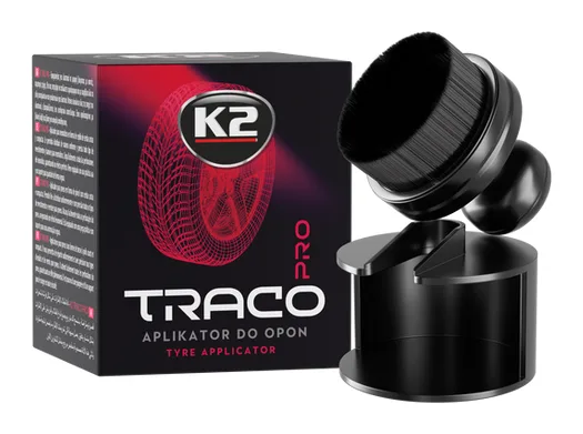 K2 Traco