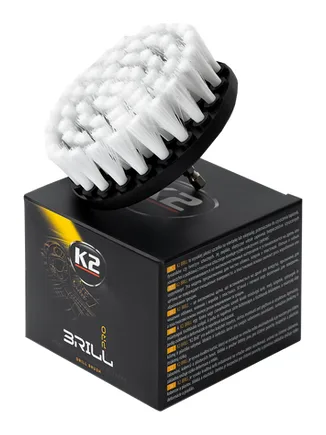 K2 Brill
