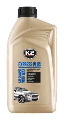 Shampoing Wax – Express Plus 1 L