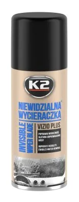 Visio Plus Invisible Wiper – essuie-glace invisible 200 ml