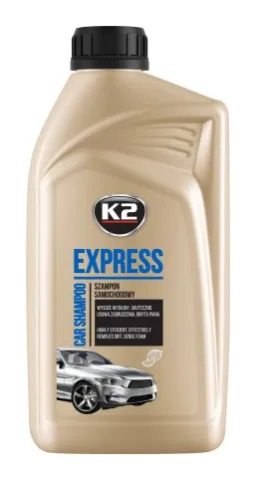 Shampoing – Express 1 L – K131
