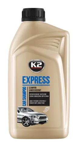 Shampoing – Express 1 L – K131