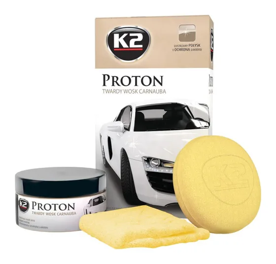Proton Hard Wax Proton 200 g+L430+L710
