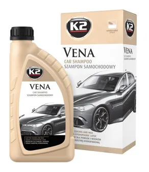 Vena 1 L Car Shampoing