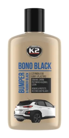 Bono Black 250