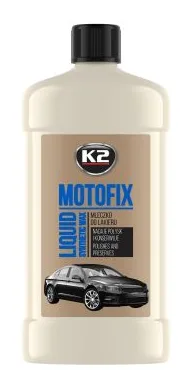 K2 Motofix 500 ml car polish