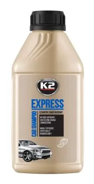 Express Plus 500 ml