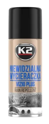K2 Vizio 150 Aero