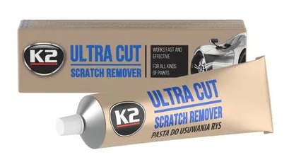 Pâte abrasive 100 g Ultracut c3