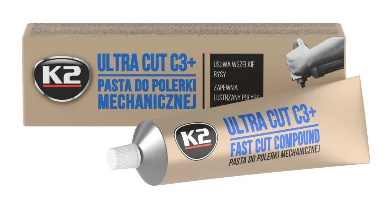 Ultra Cut C3+ 100 Fast Cut Com