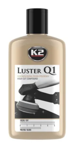 Luster Q1 White 250 ml