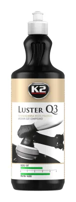 Lustrant efface rayure rapide 1 L