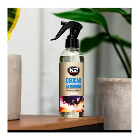 Cayon 250 ml Fahren