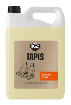 Lotar PRO 5 L Produit siège,tapis,tissus