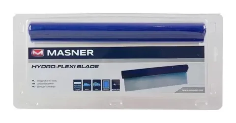 Raclette en silicone Hydro Flexi Blade