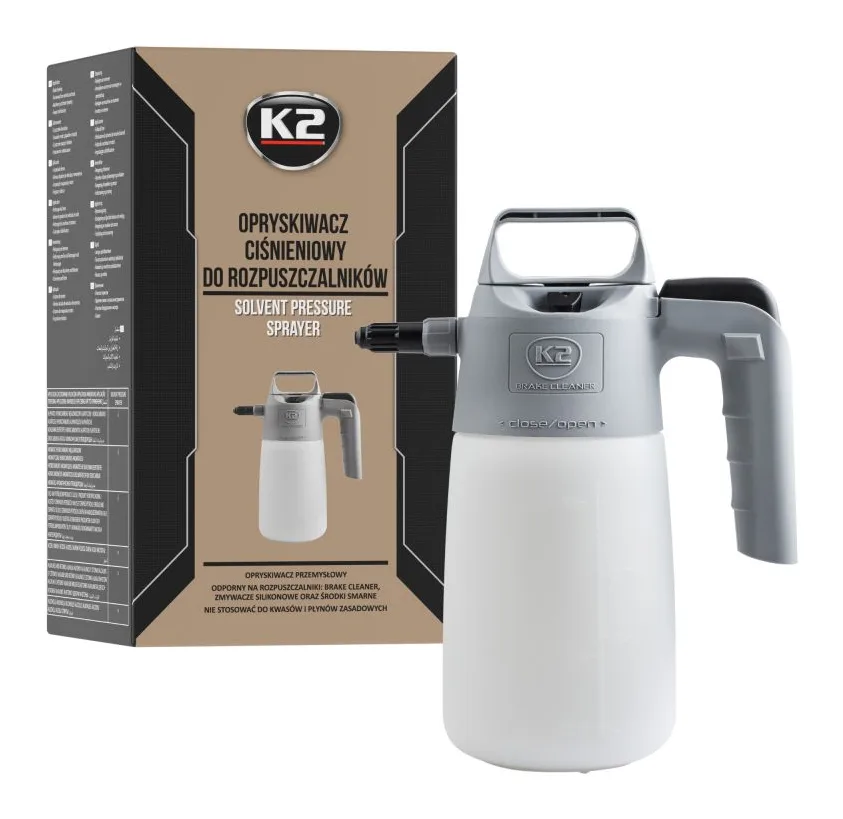 Pulvérisateur 1 L