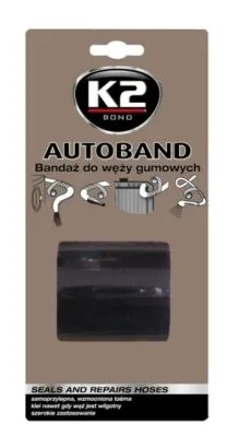Magic Band – Ruban adhésif isolant et étanche Magic Band – B 304