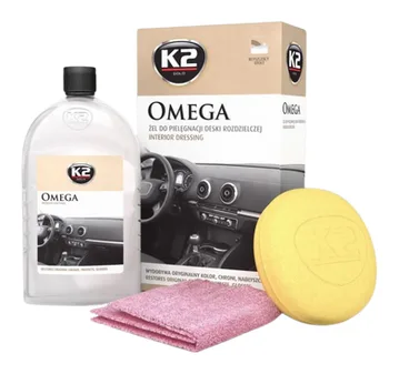 Produit tableau de bord 500 ml G410 – Omega