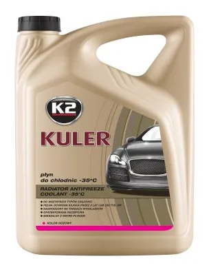 K2 Kuler 5 L
