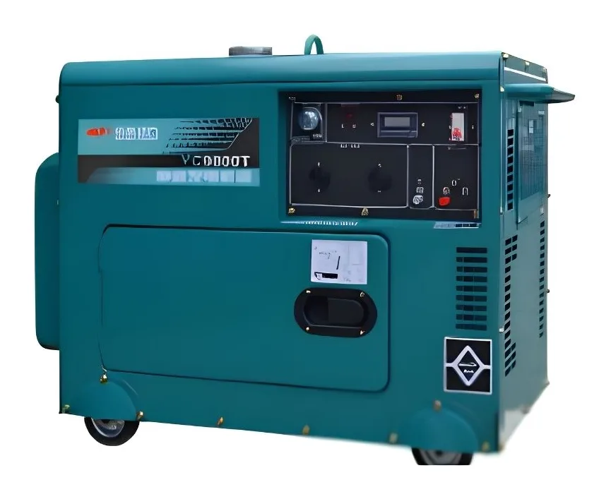 Groupe électrogène 10KW