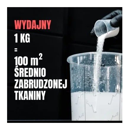 Poudre pour tornado1 kg Plus
