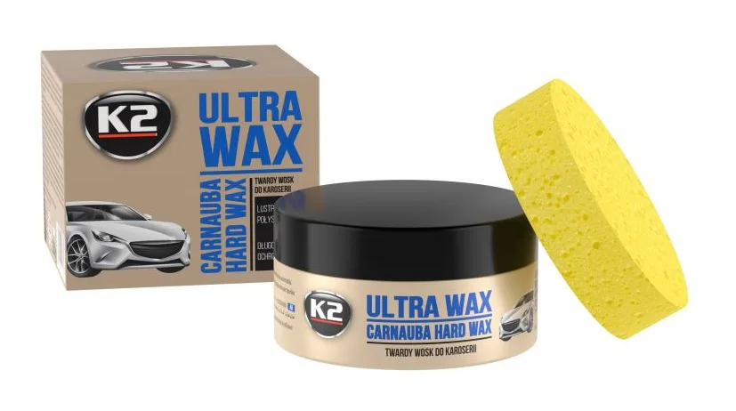 Ultra Wax 250 – Pâte cirante – 250 G