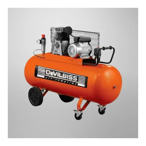 Kit compresseur 500 l