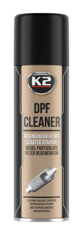 K2 Chain Cleaner 500 ml