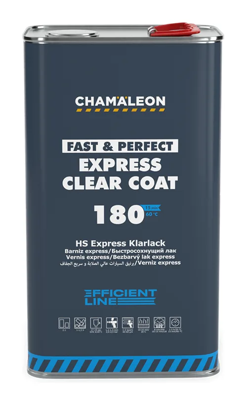 Vernis HS Fast & Perfect 5 L