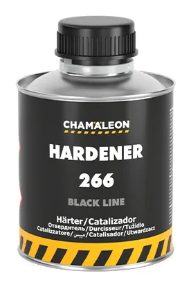 Durcisseur 250 ml – 266 Black Line
