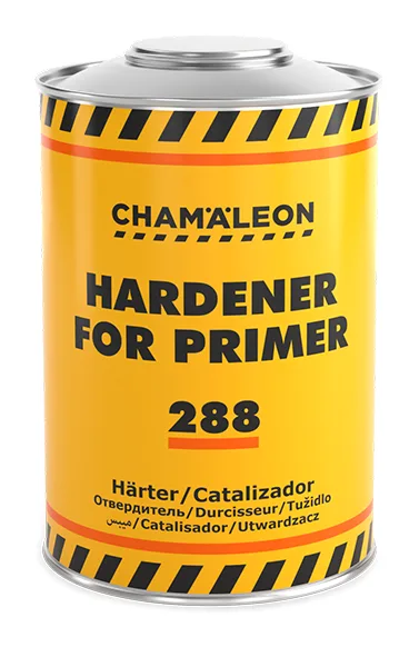 Durcisseur pour apprêt acrylique 0,9 L