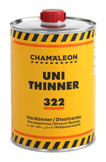Diluant Uni 1 L