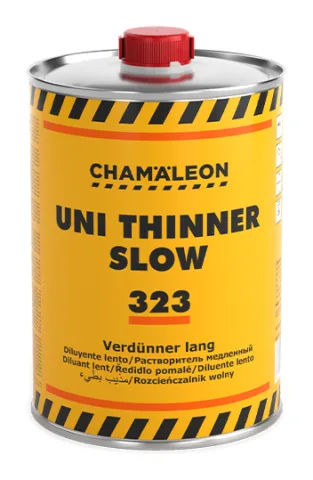 Diluant UNI lent 1 L