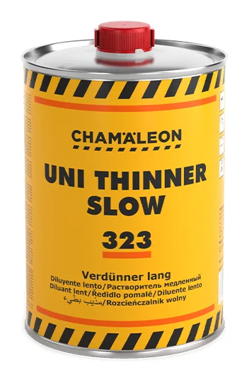 Diluant UNI lent 1 L