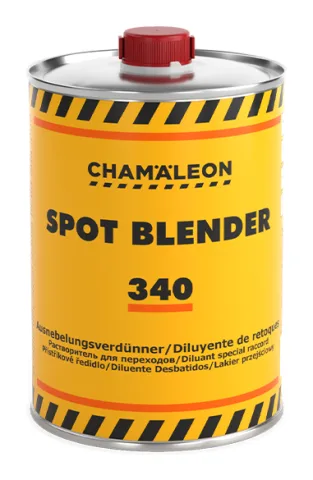 Diluant spécial raccord 1 L