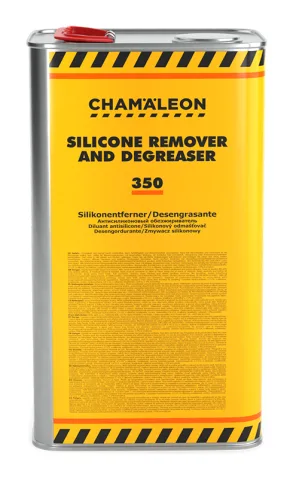 Diluant antisilicone dégraissant 5 L