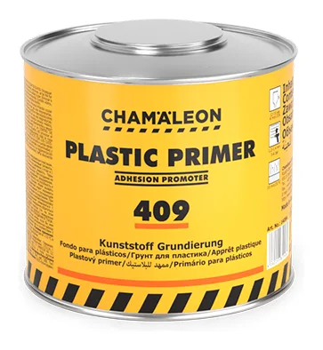 Apprêt plastique 0,5 L