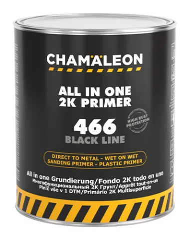 Apprêt tout en un 2K 4:1 1 L