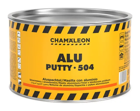 Mastic aluminium 1,85 kg