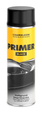 Apprêt Noir 500 ml
