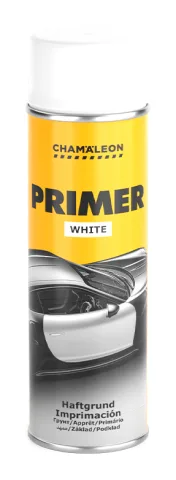 Apprêt Blanc 500 ml