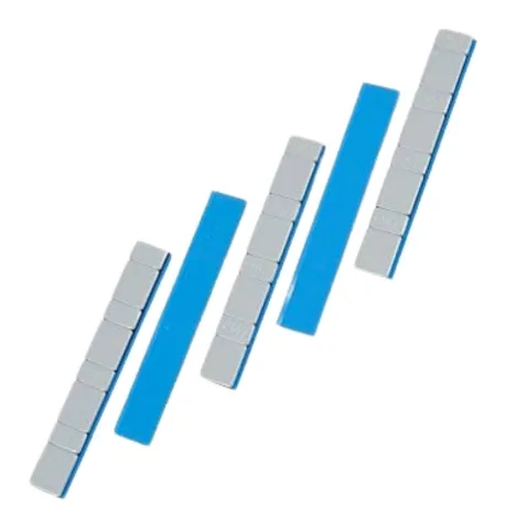 Masse Collante 5 g + 10 g barrette 60 g boite de 50