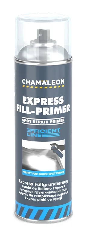Spray Apprêt Express 500 ml