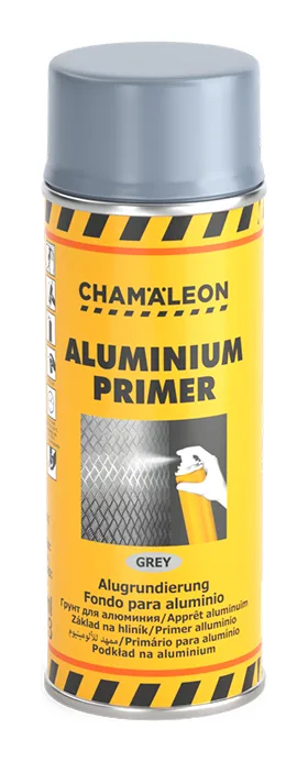 Apprêt aluminium 400 ml
